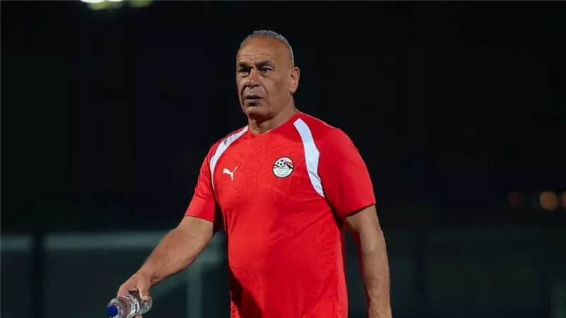 ابراهيم حسن: انطلاق معسكر الفراعنة في 9 نوفمبر القادم استعدادًا لمباراتي ملاوي